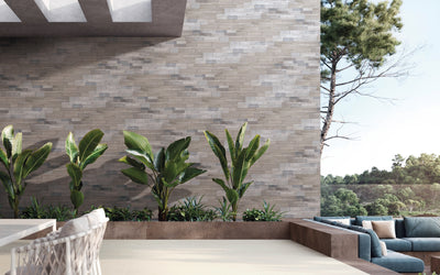 Ledgestone