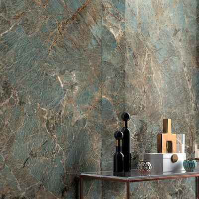 Exotic Stone