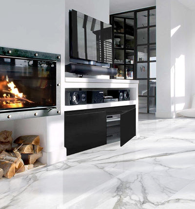 Polish Marble