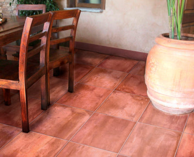 Terracotta
