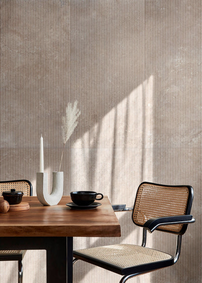 Travertine Veincut