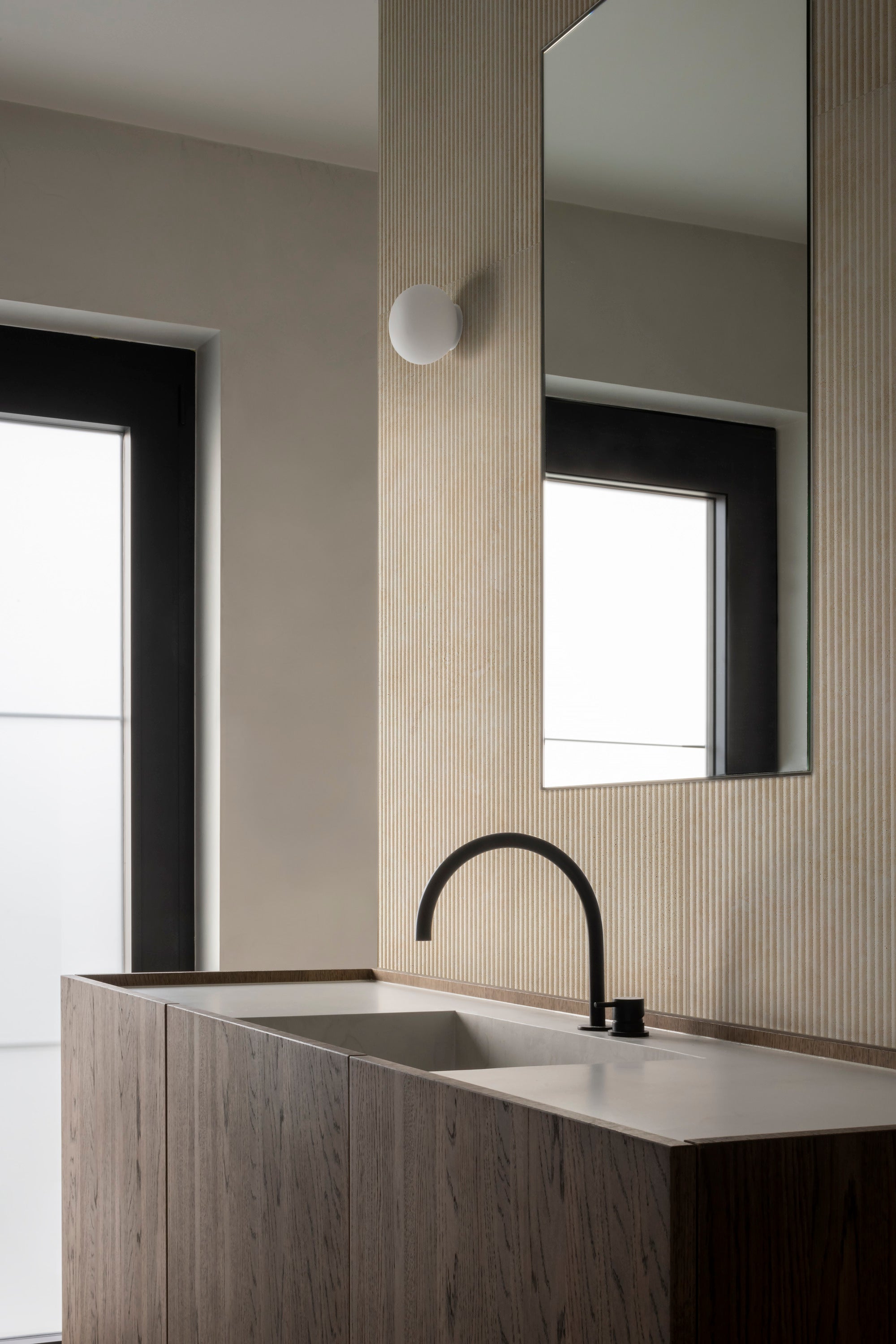 Travertine Veincut Canetto 3D Deco