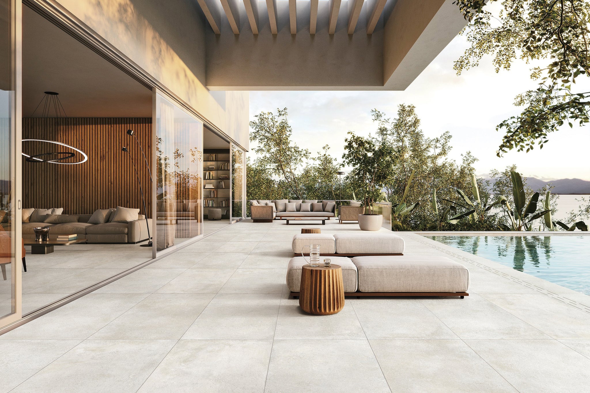 Brooklyn Cemento LFT