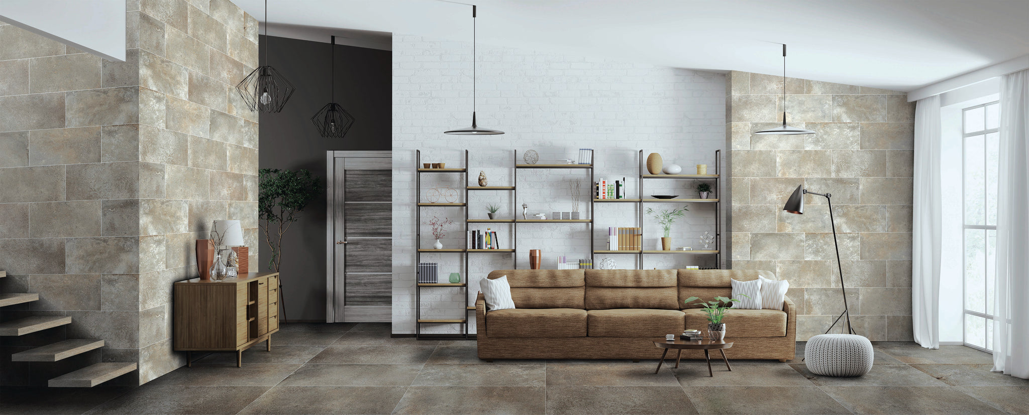 Brooklyn Cemento LFT