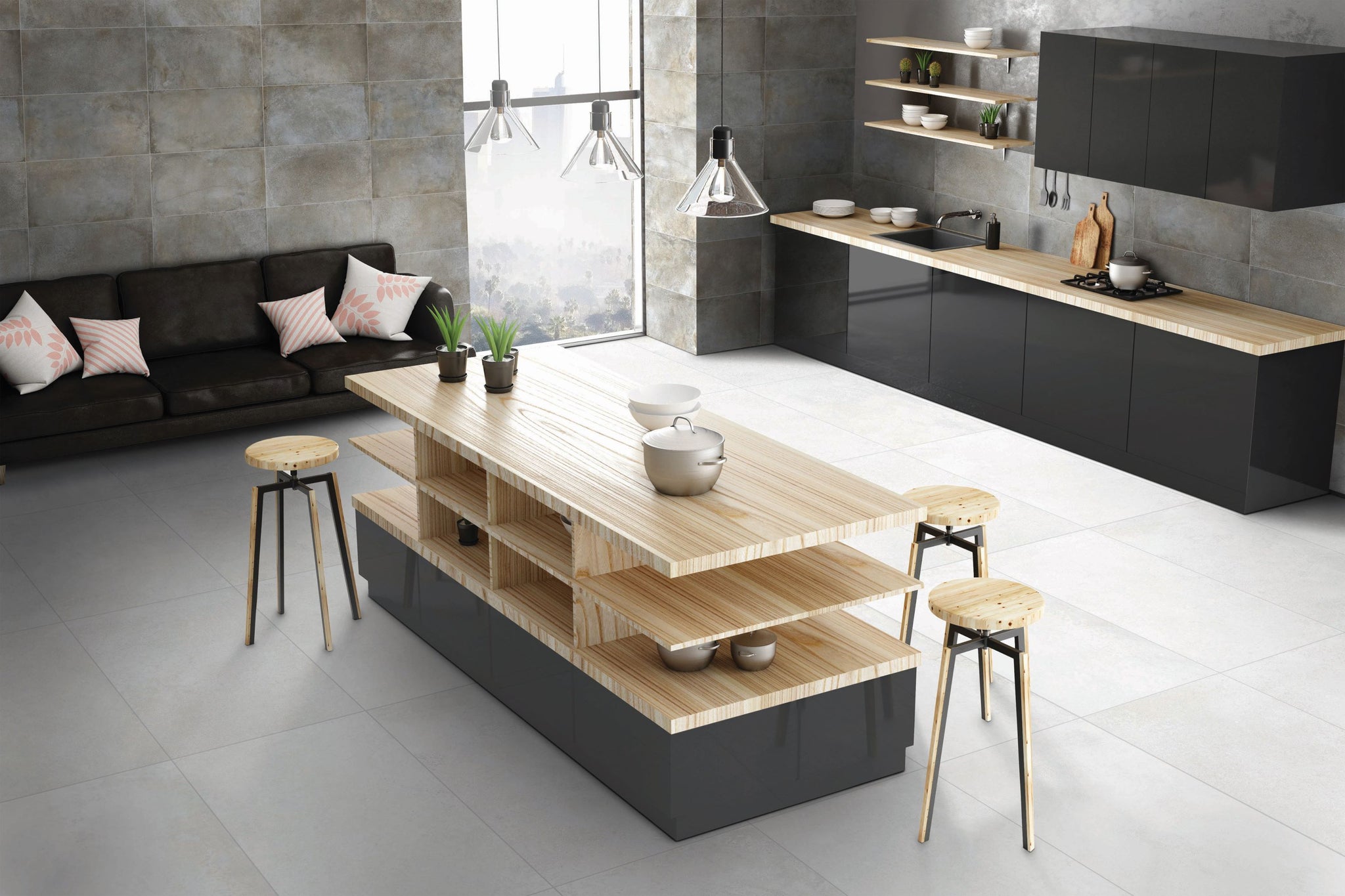 Brooklyn Cemento LFT