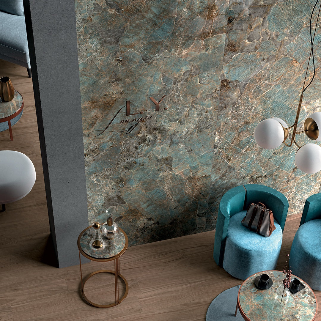 Exotic Stone LFT Cosmopolitan