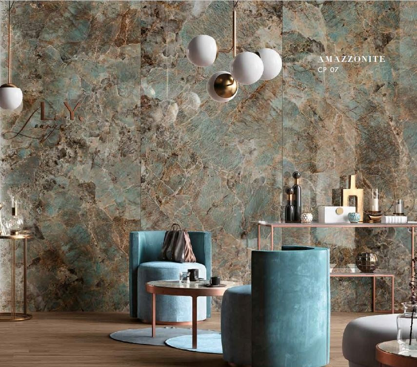 Exotic Stone LFT Cosmopolitan