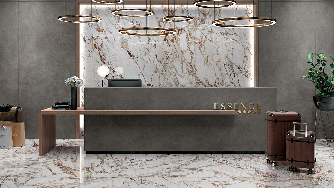 Exotic Stone LFT Cosmopolitan