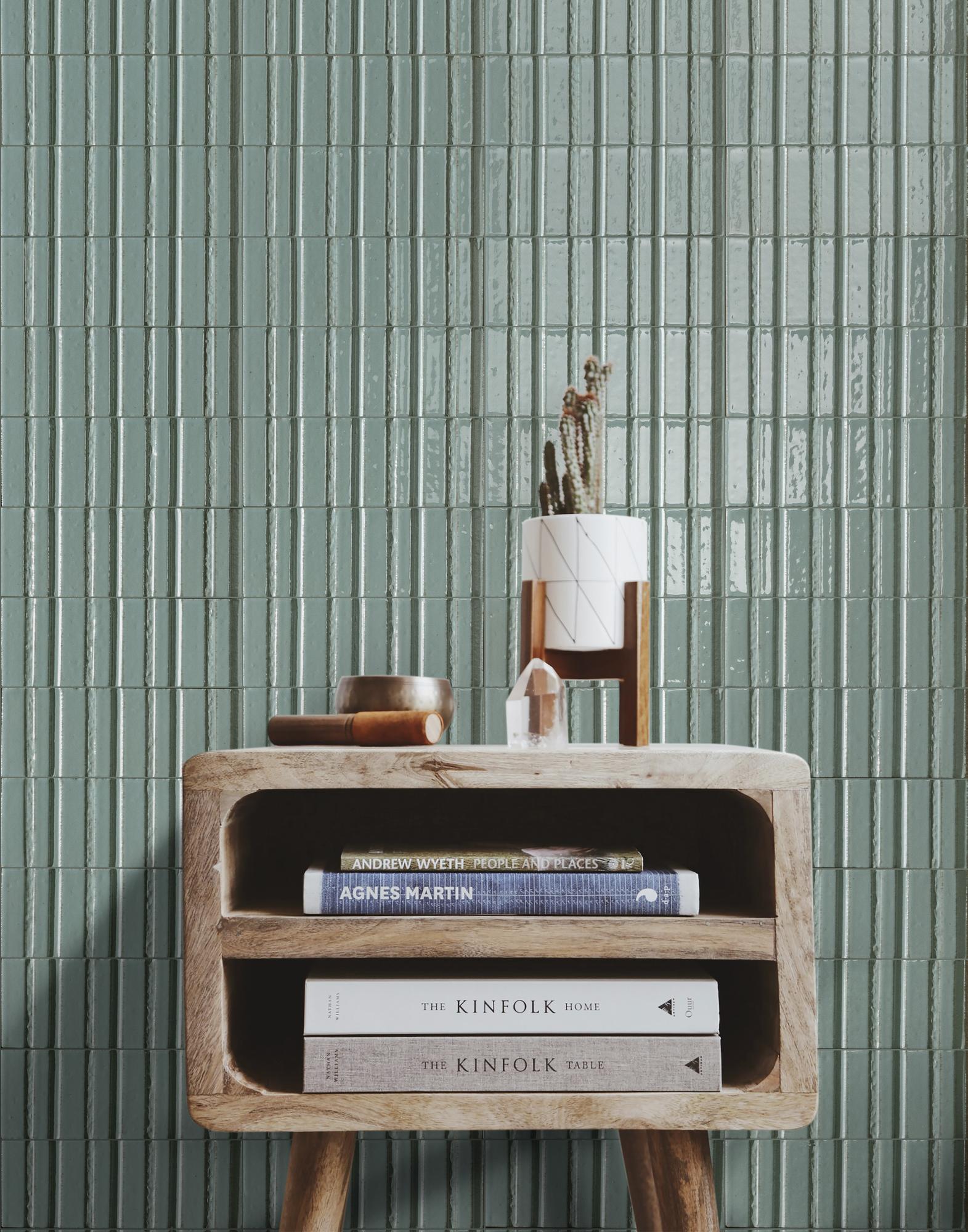 Glace Struttura Raye Deco