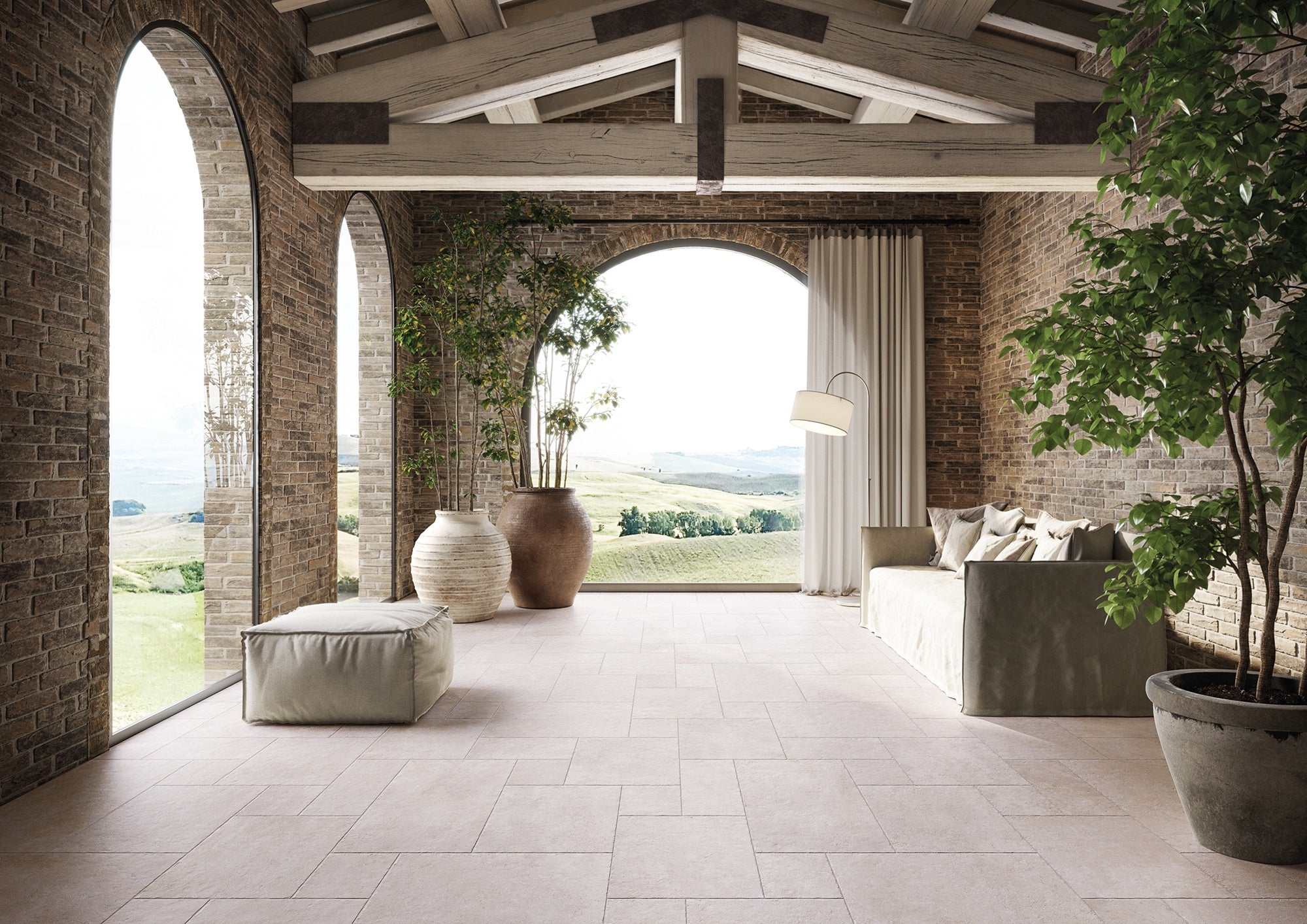 Jerusalem Stone Safe R11