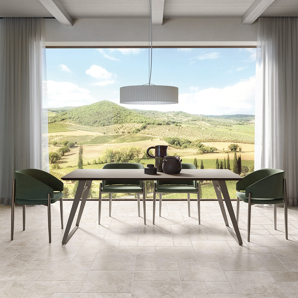 Jerusalem Stone Safe R11