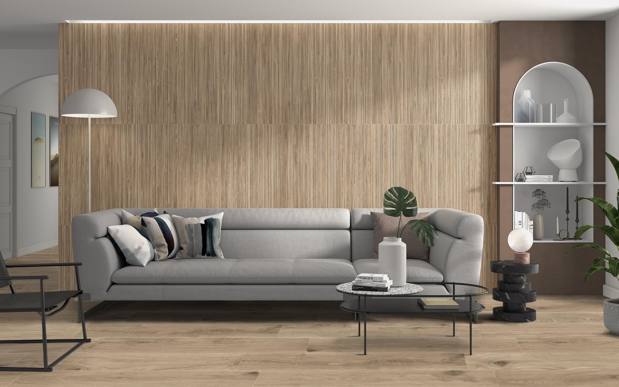 Ribbonwood Wood Look