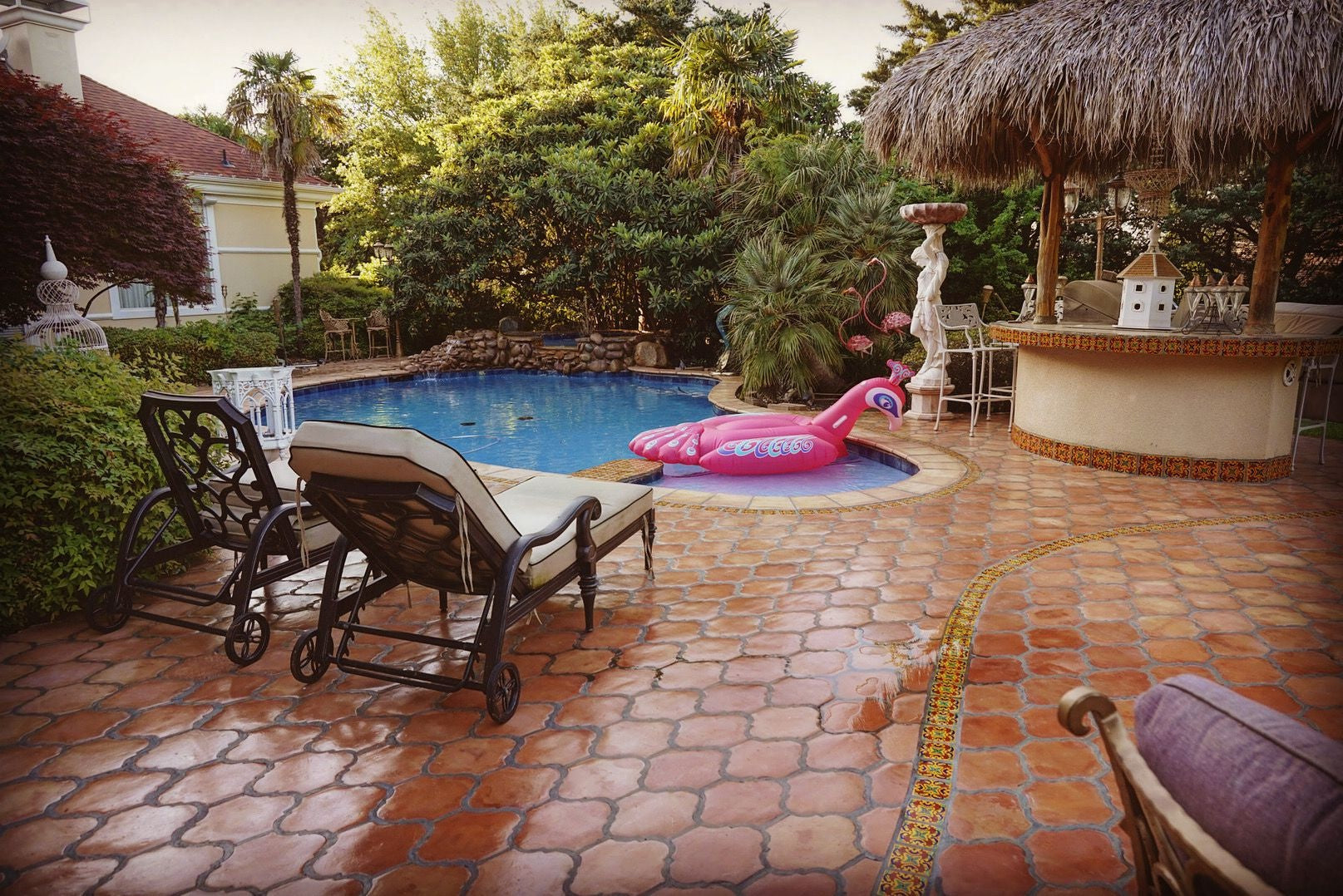 Saltillo Regular San Felipe