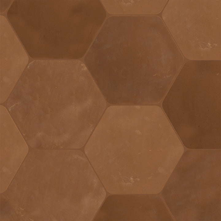 Lincoln Paver Hexagon