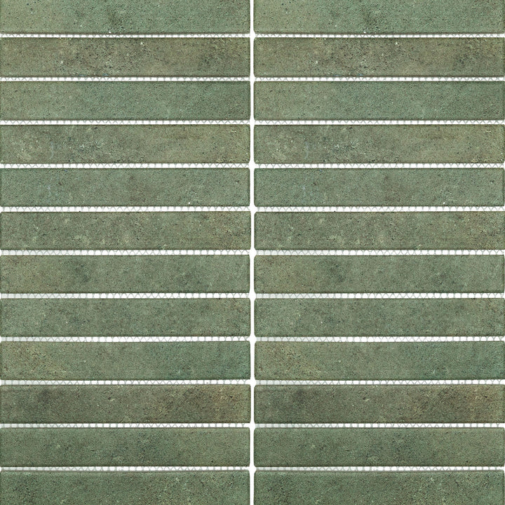Stage Grid Mosaic
