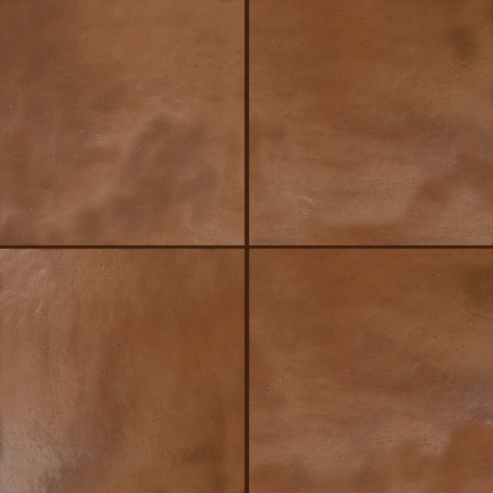 Terracotta Italian Saltillo