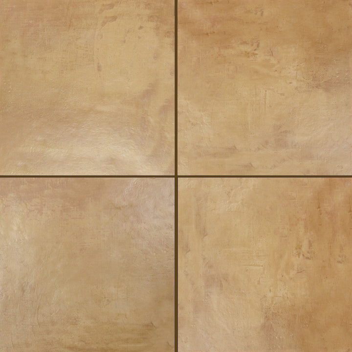 Terracotta Italian Saltillo