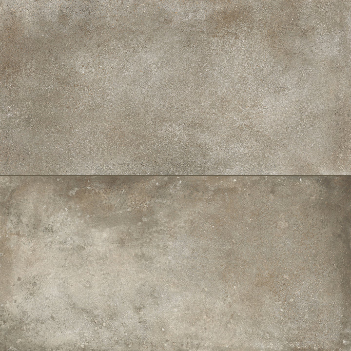 Brooklyn Cemento LFT