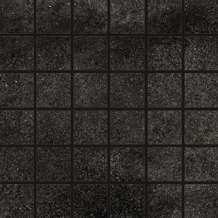 Brooklyn Cemento Mosaic