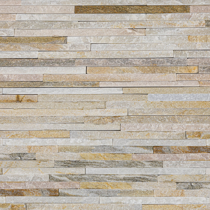 Contemporary Mini Ledgestone
