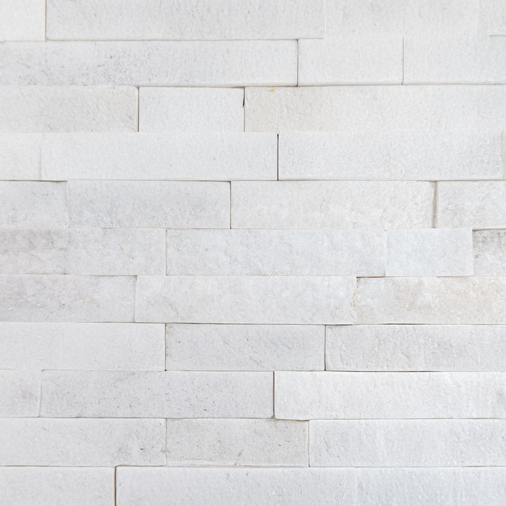 Natural Splitface Stackstone