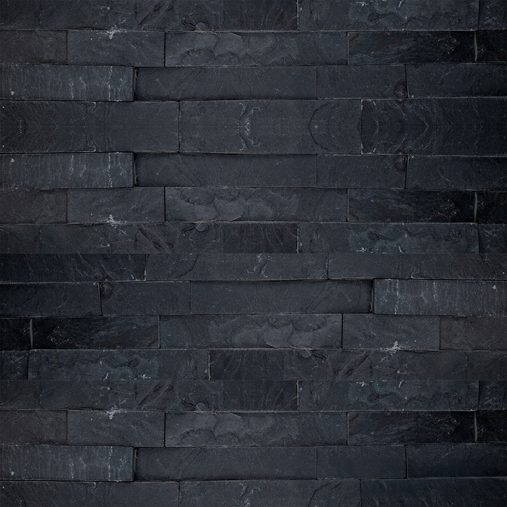 Natural Splitface Stackstone