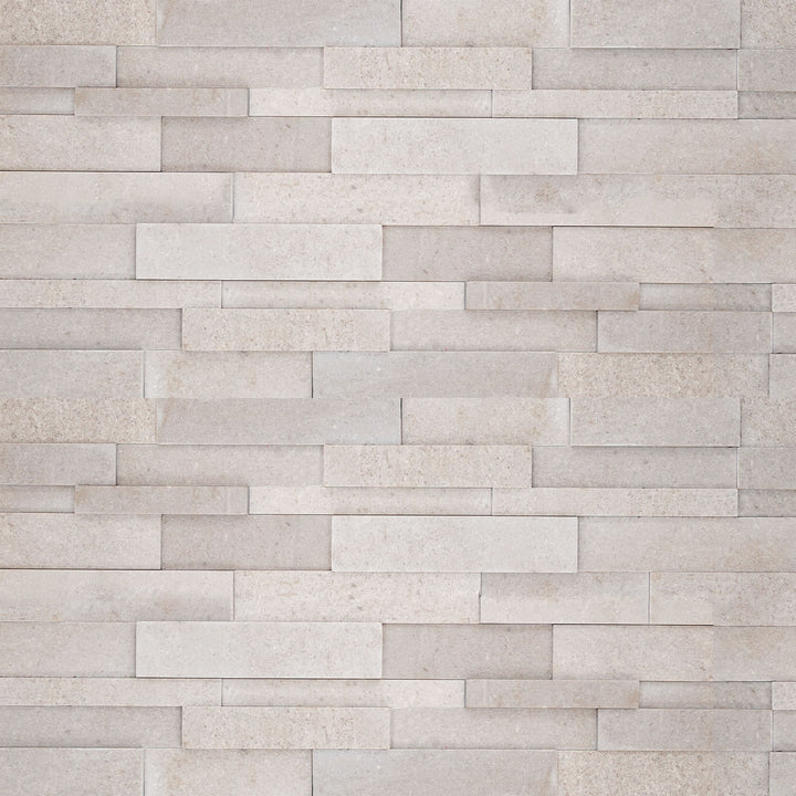 Modern Ledgestone