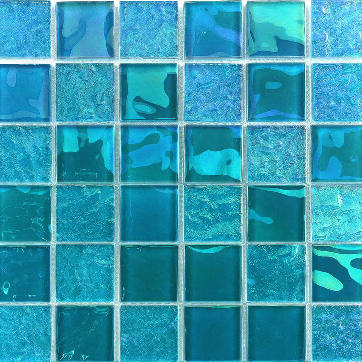 Vidrofina Iridescent