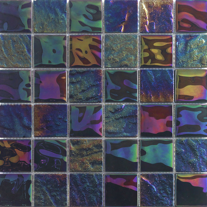 Vidrofina Iridescent