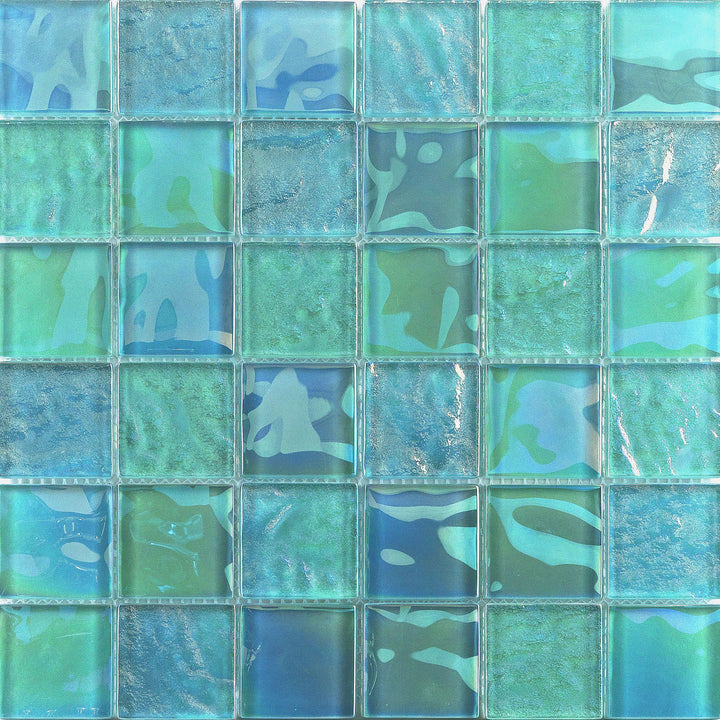 Vidrofina Iridescent