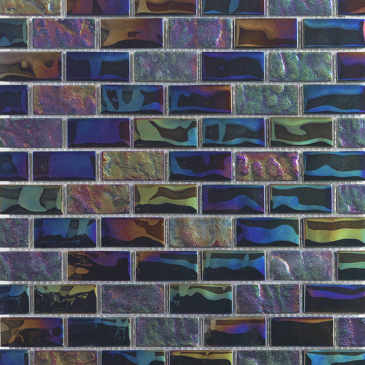 Vidrofina Iridescent