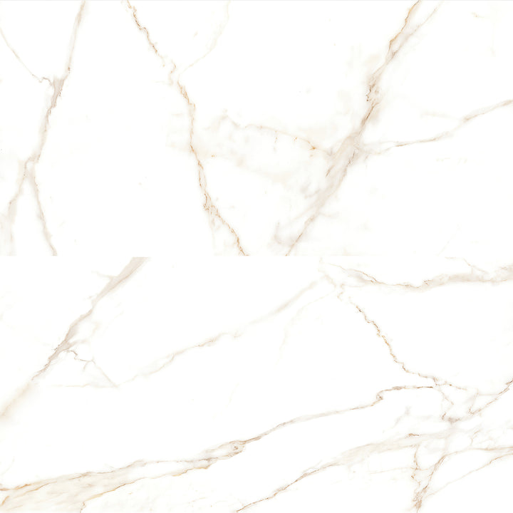 Select White Marble LFT