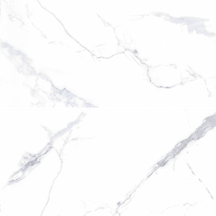 Select White Marble LFT