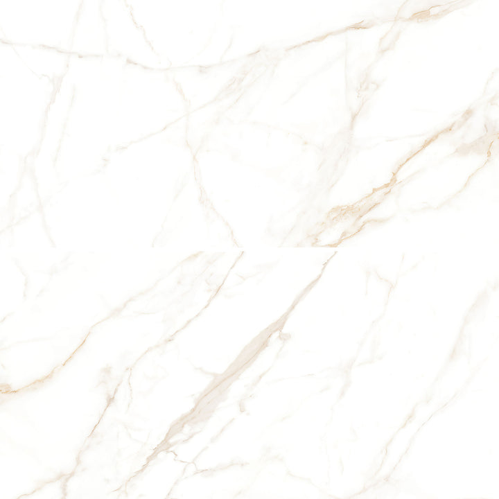 Select White Marble LFT