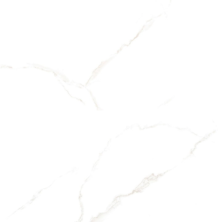 Select White Marble LFT
