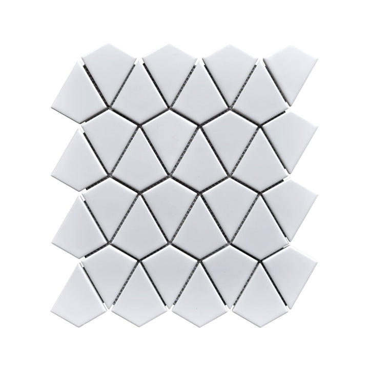 Shapes Dragonscale Mosaics