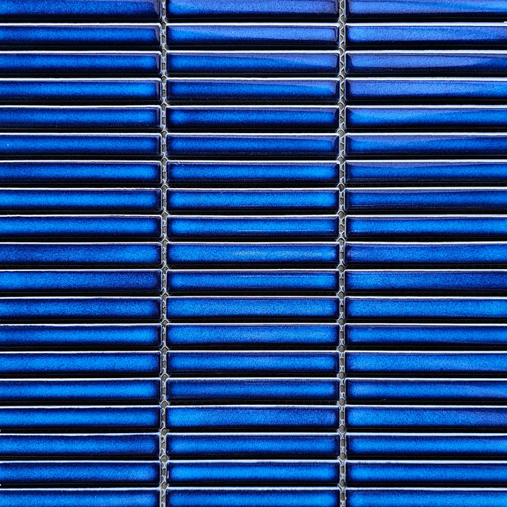 Shapes Mini Sticks Mosaic