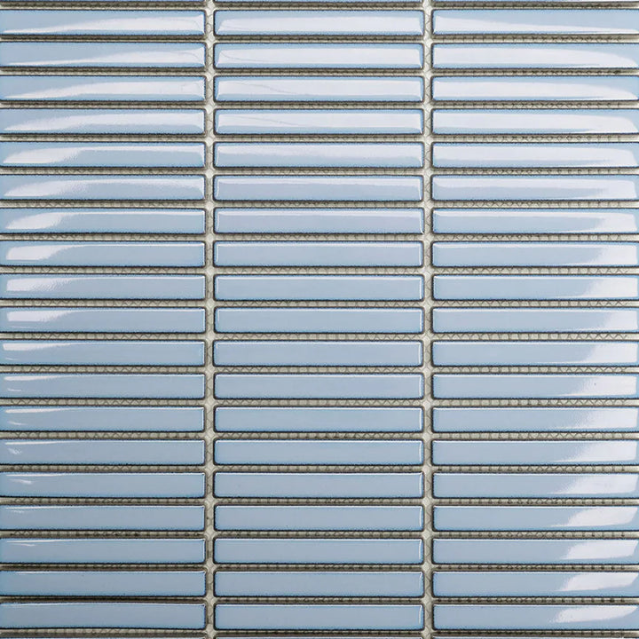 Shapes Mini Sticks Mosaic