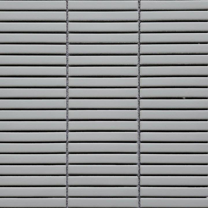 Shapes Mini Sticks Mosaic