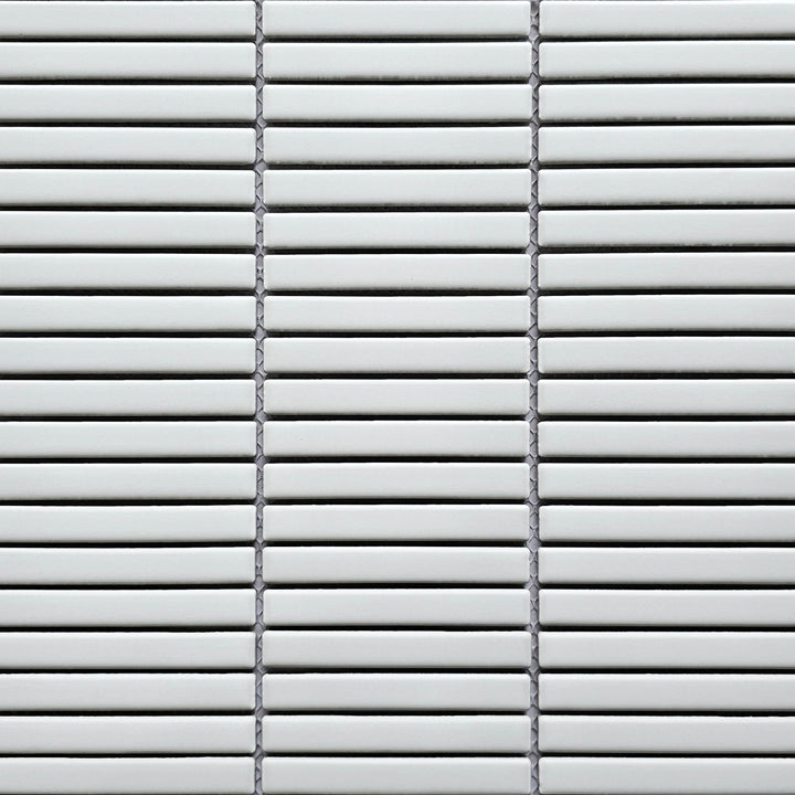 Shapes Mini Sticks Mosaic