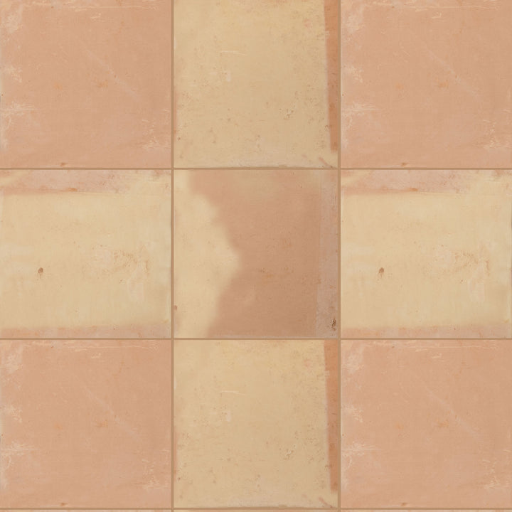 Saltillo Regular Square