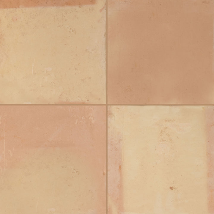 Saltillo Regular Square