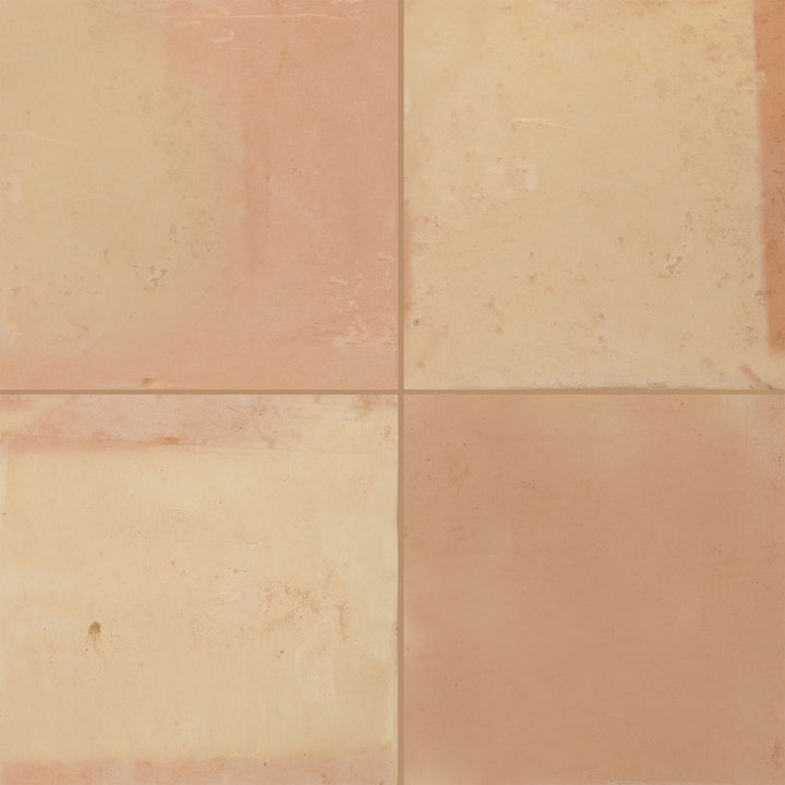 Saltillo Regular Square