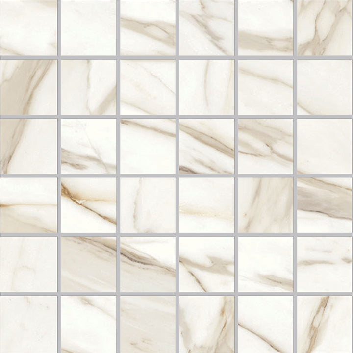 Tele Di Marmo Reloaded Mosaic