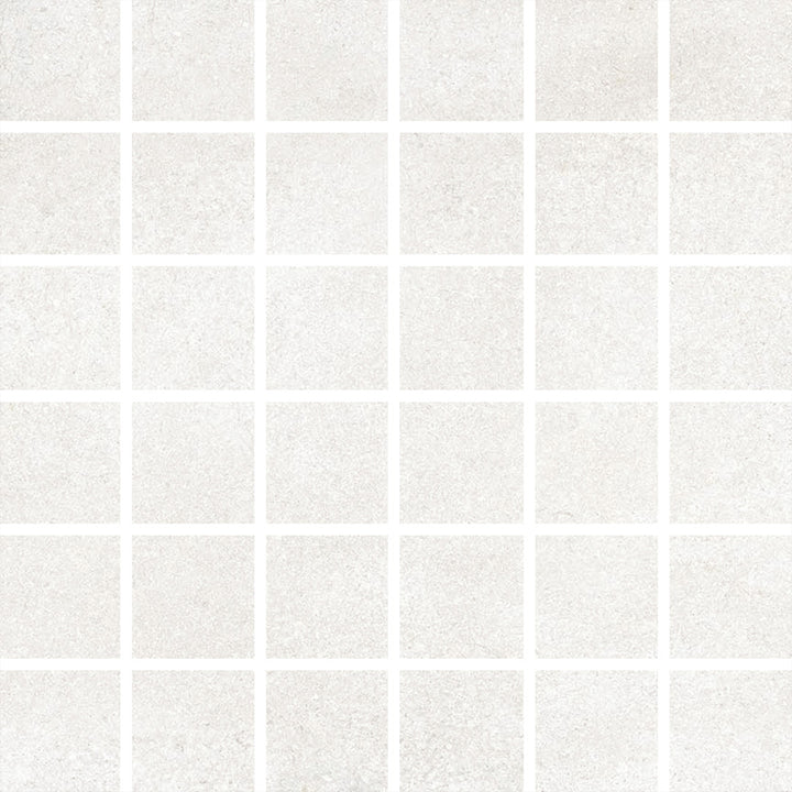 Brooklyn Cemento Mosaic