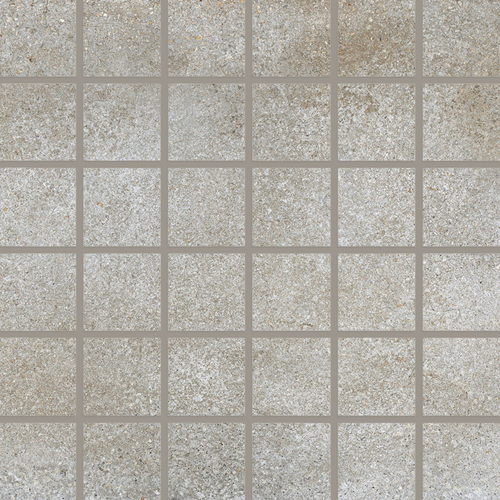 Brooklyn Cemento Mosaic