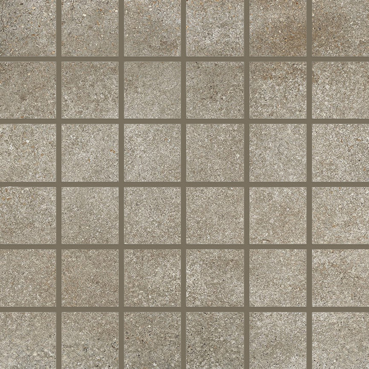 Brooklyn Cemento Mosaic