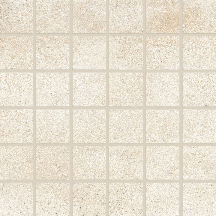 Brooklyn Cemento Mosaic