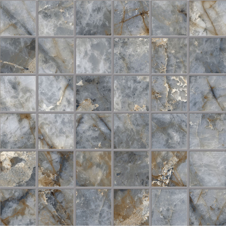 Tele di Marmo Revolution Mosaic