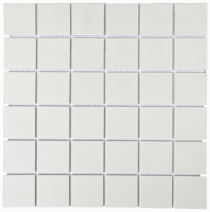 Solids Square Mosaics